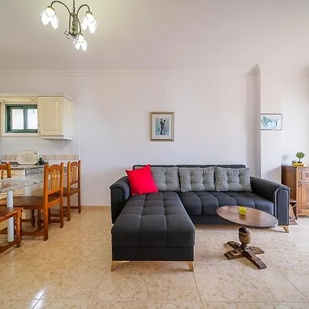 Costa Paradise: Lovely Near The Puerto de la Cruz (Tenerife)