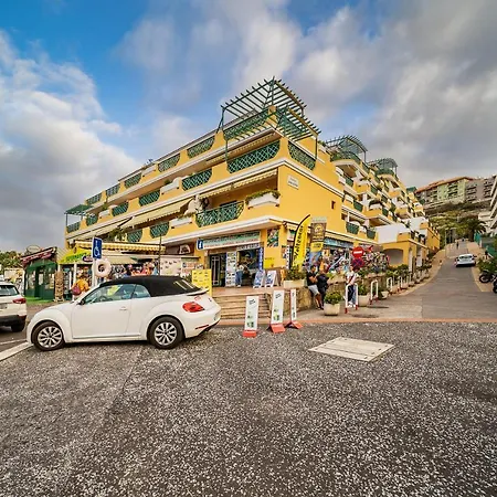 Costa Paradise: Lovely Near The Puerto de la Cruz (Tenerife)