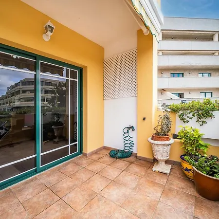 Costa Paradise: Lovely Near The Apartment *